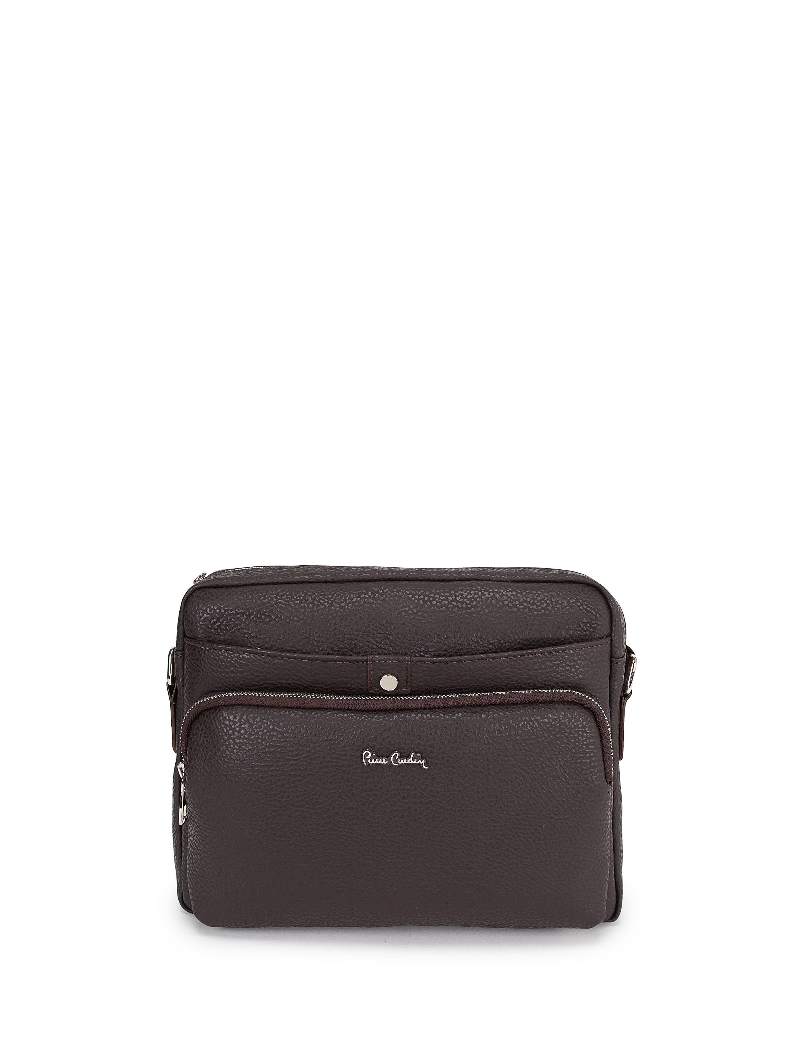 Kahverengi Omuz Çanta