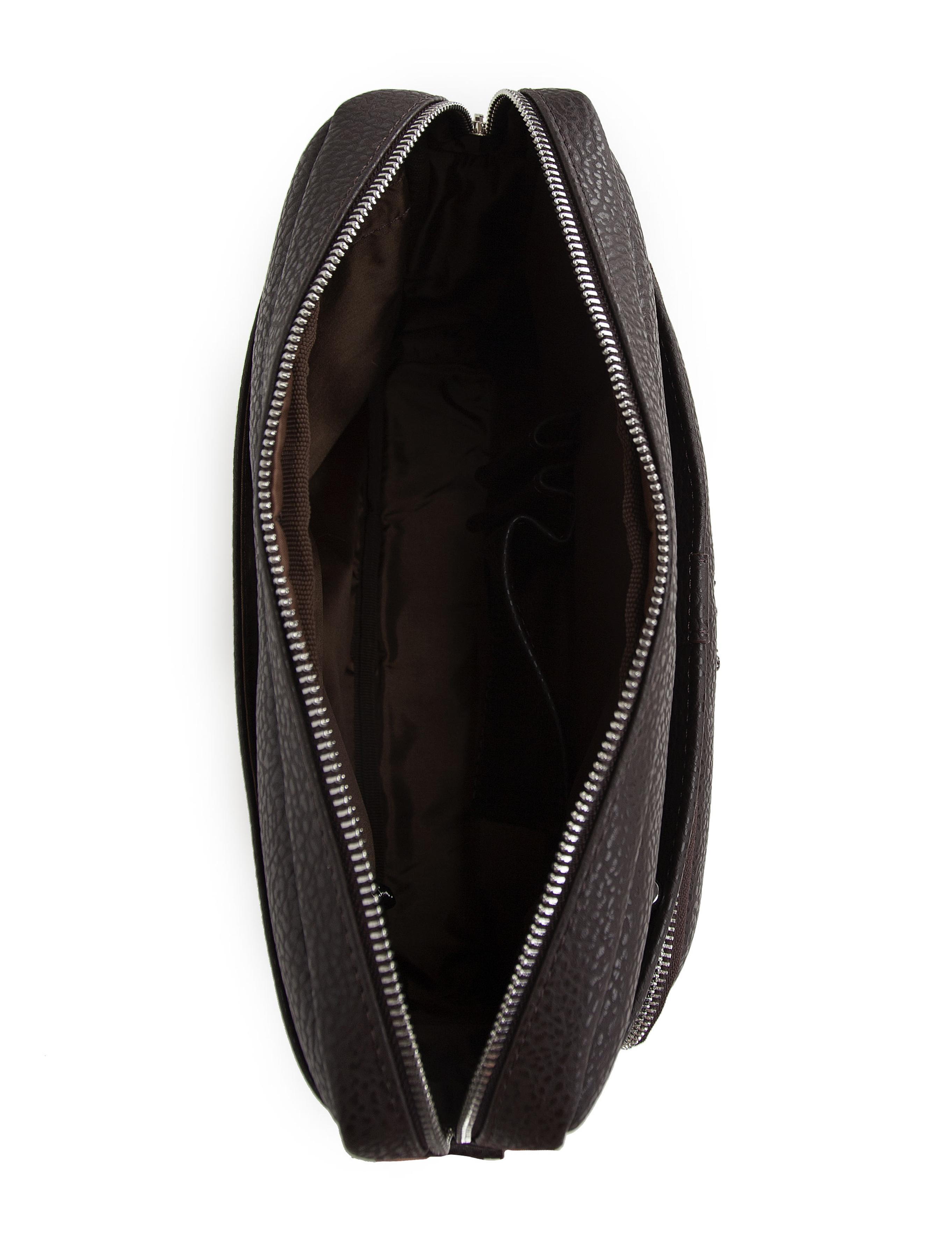 Kahverengi Omuz Çanta