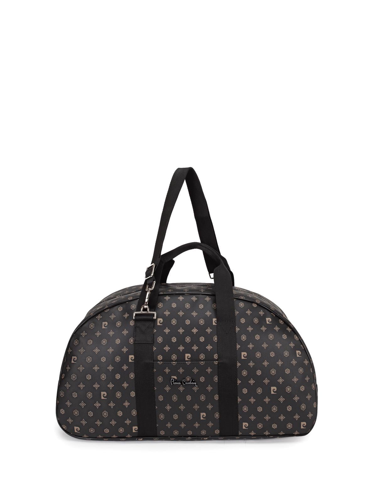 Siyah Spor Çanta - 50229837001