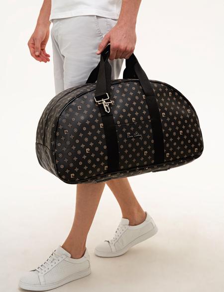 Siyah Spor Çanta - 50229837001