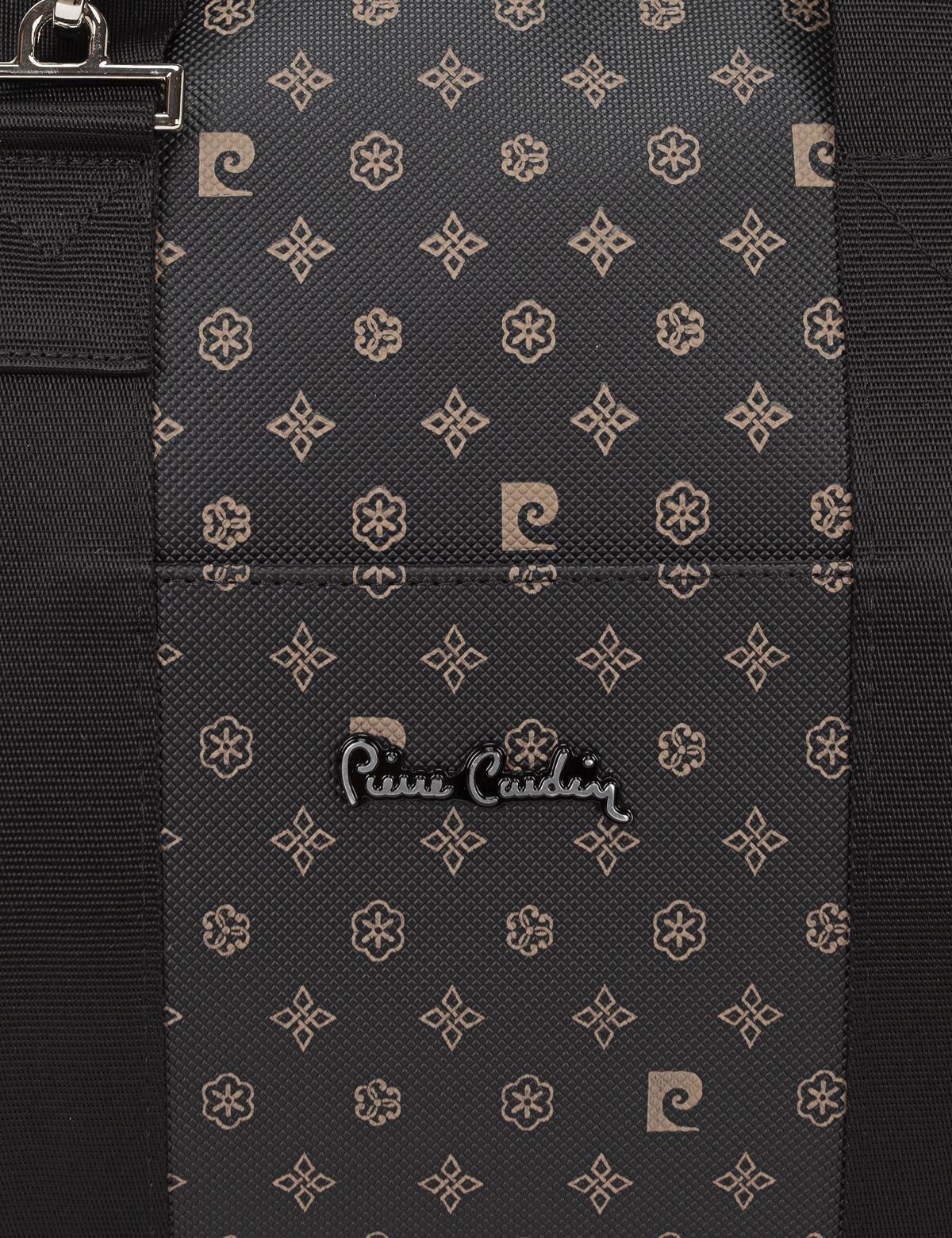 Siyah Spor Çanta - 50229837001