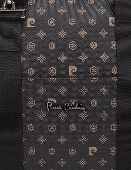 Siyah Spor Çanta - 50229837001