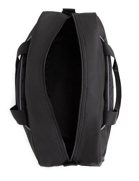 Siyah Spor Çanta - 50239513001