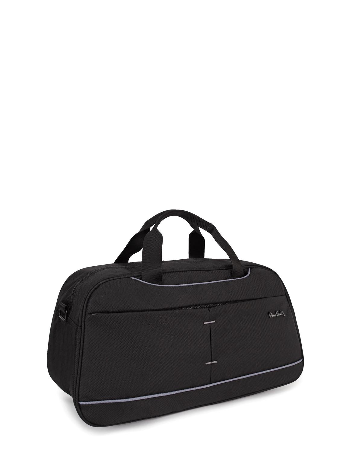 Siyah Spor Çanta - 50239513001