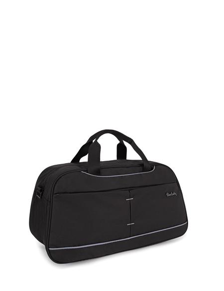 Siyah Spor Çanta - 50239513001