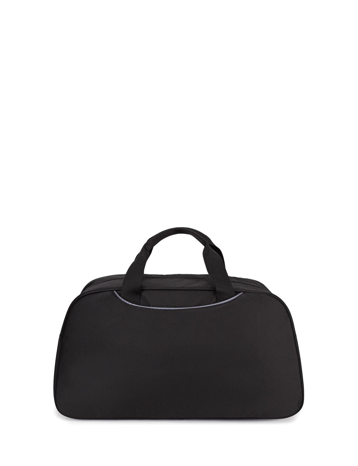 Siyah Spor Çanta - 50239513001