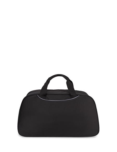 Siyah Spor Çanta - 50239513001