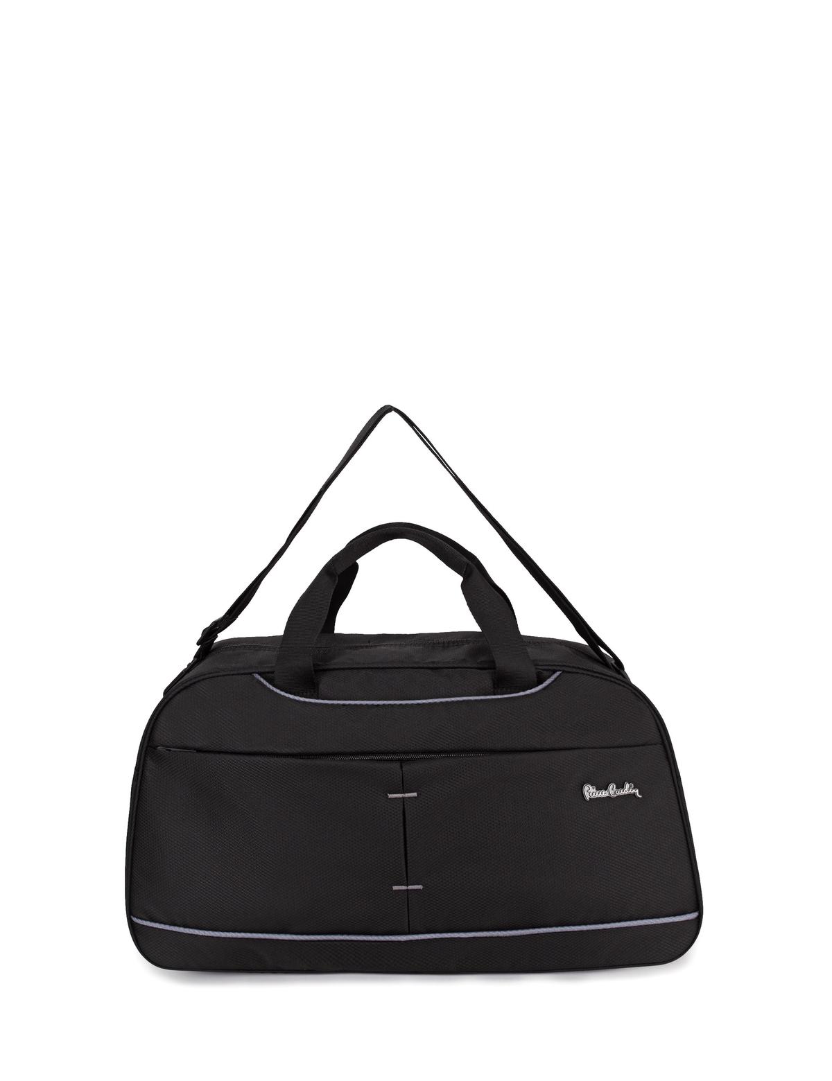 Siyah Spor Çanta - 50239513001