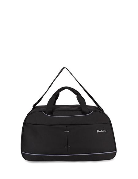 Siyah Spor Çanta - 50239513001