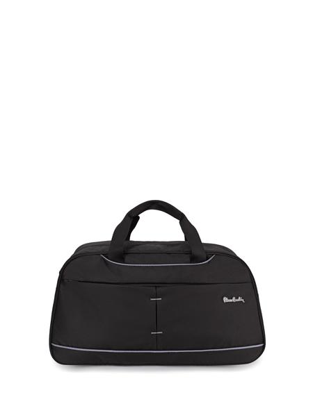 Siyah Spor Çanta - 50239513001