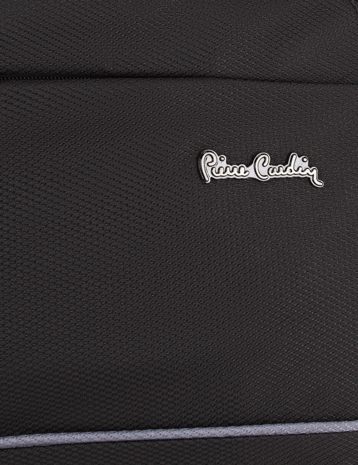 Siyah Spor Çanta - 50239513001