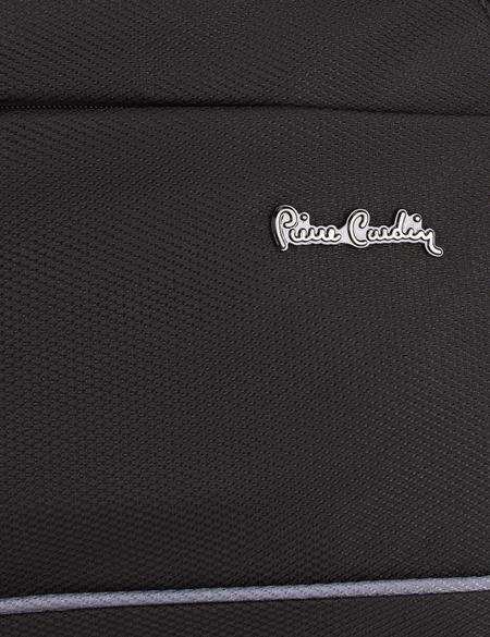 Siyah Spor Çanta - 50239513001