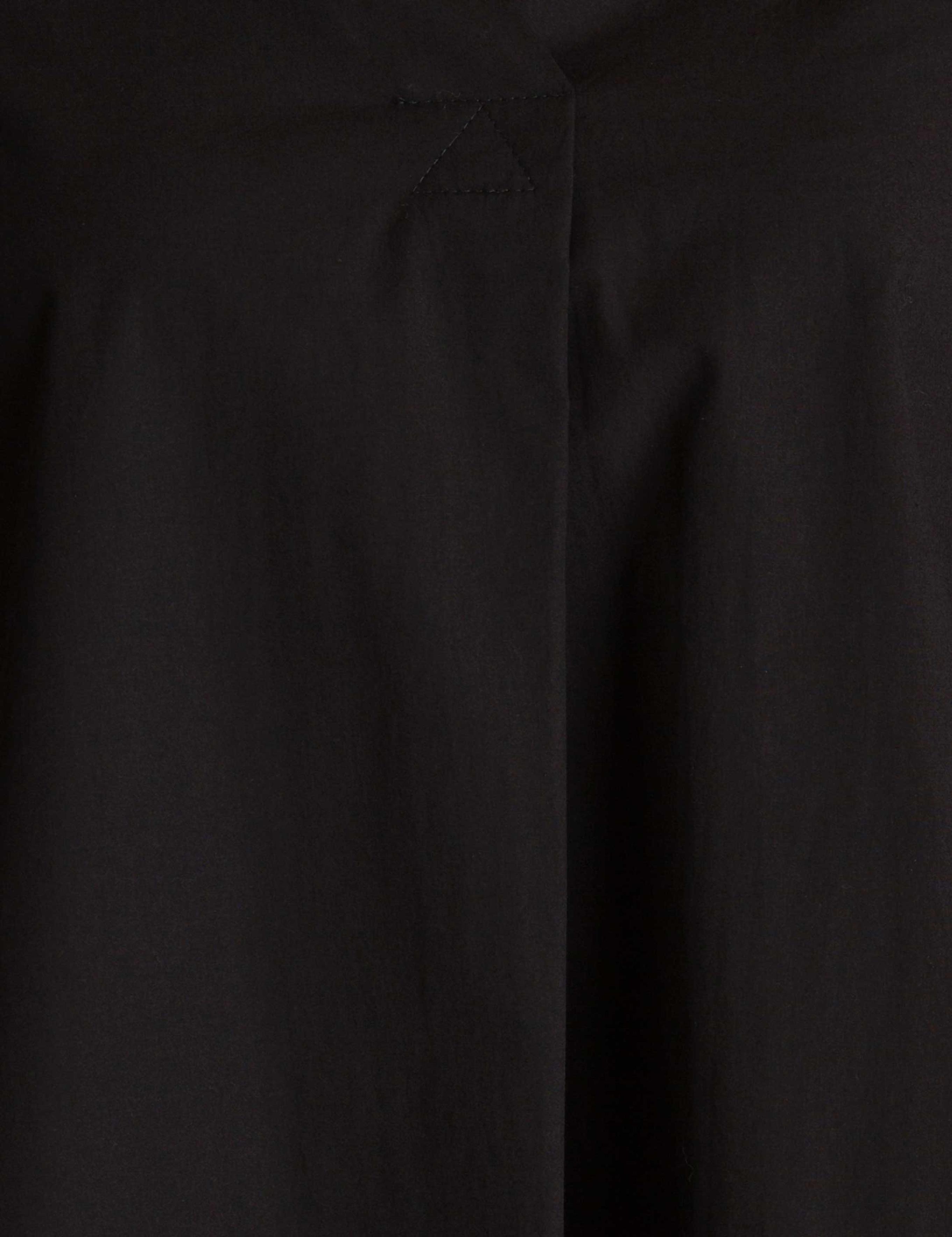 Siyaz Dokuma Gömlek