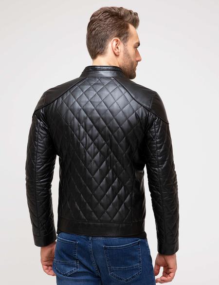 Siyah Mont - 50191348002