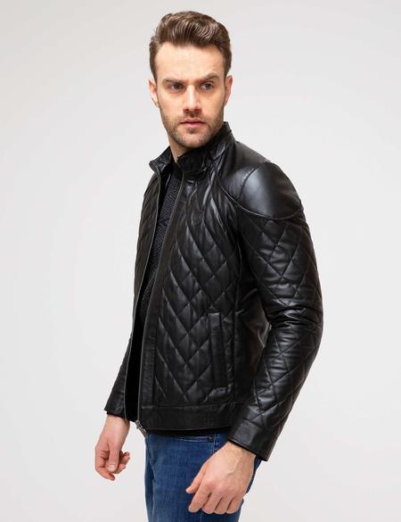 Siyah Mont - 50191348002