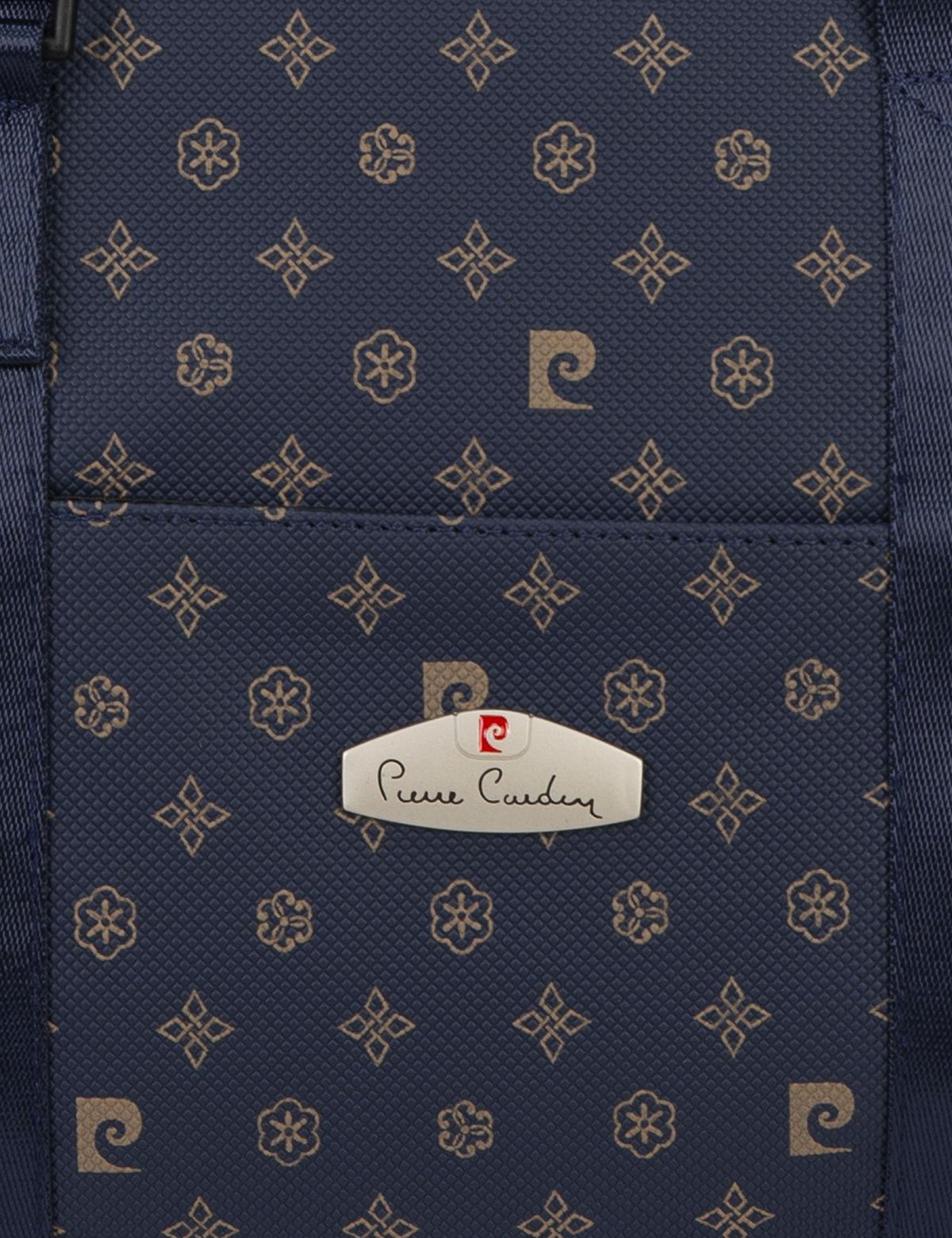 Lacivert Spor Çanta - 50229837002