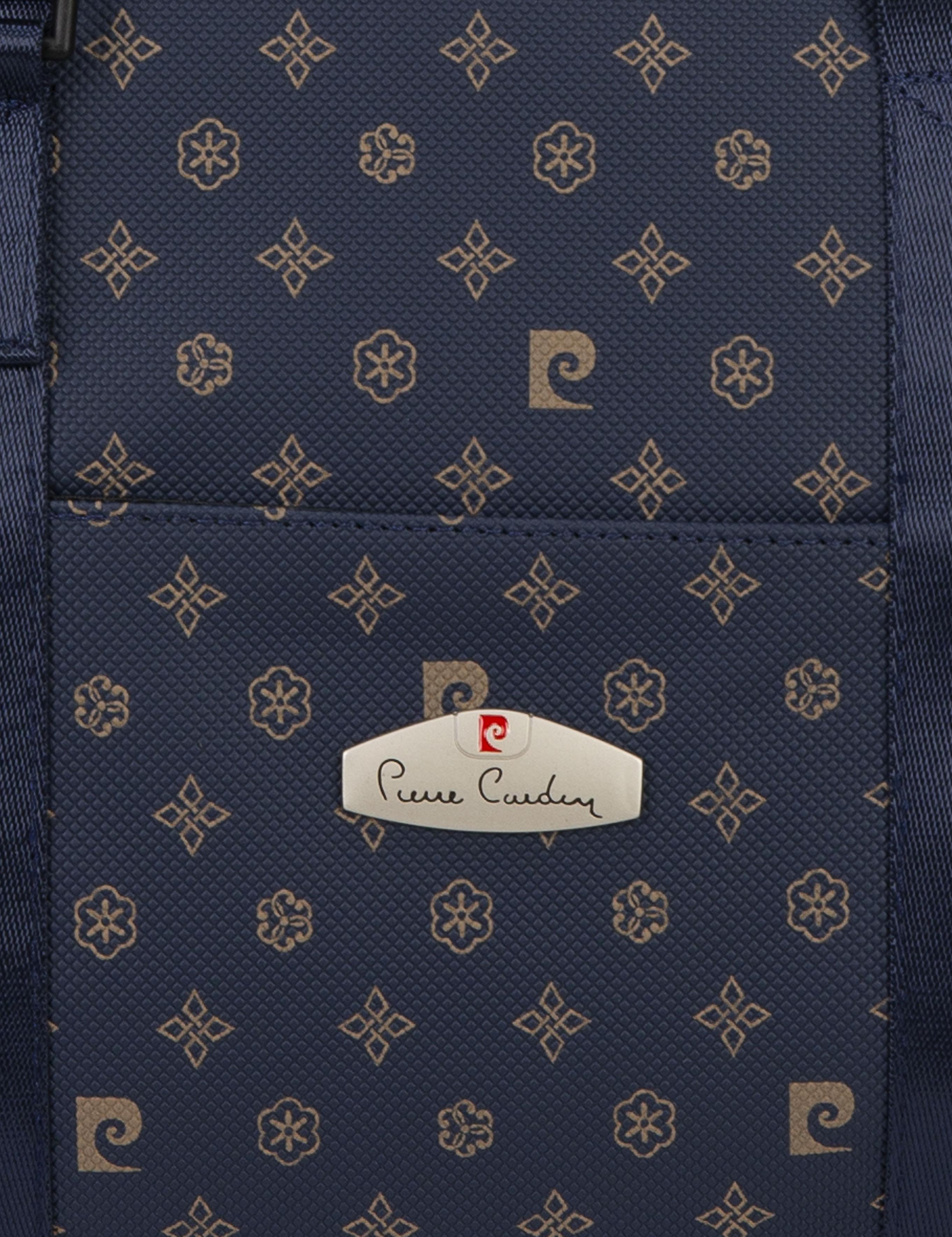 Lacivert Spor Çanta