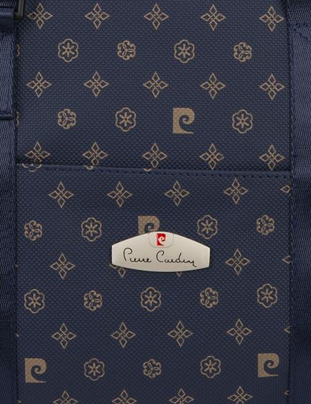 Lacivert Spor Çanta - 50229837002