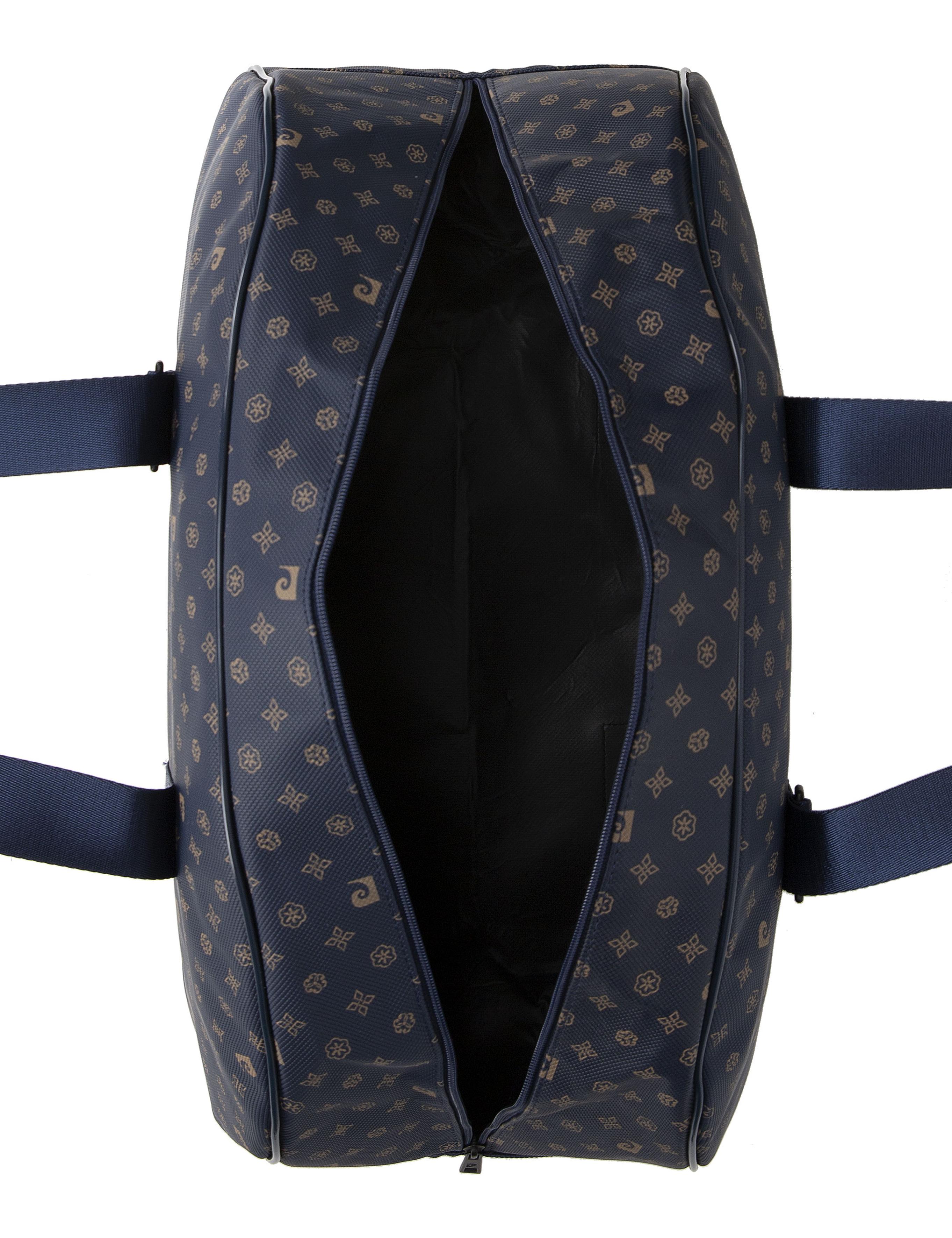 Lacivert Spor Çanta