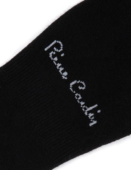 Siyah Babet Çorap - 50231252001