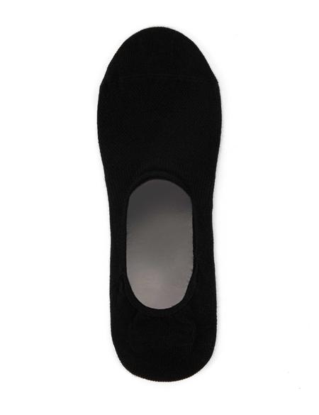 Siyah Babet Çorap - 50231252001