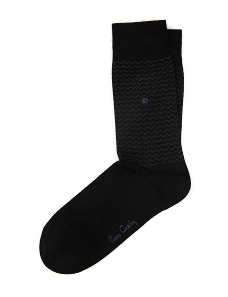 Siyah Çorap - 50233288001