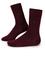 Bordo Çorap