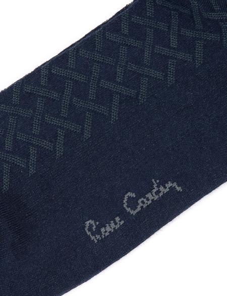 Lacivert Çorap - 50233301002