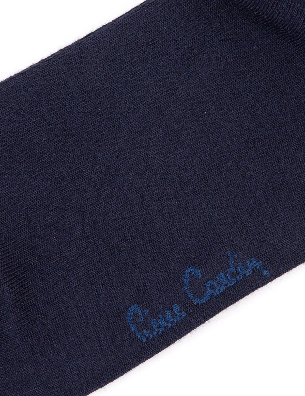 Lacivert Çorap - 50233288002