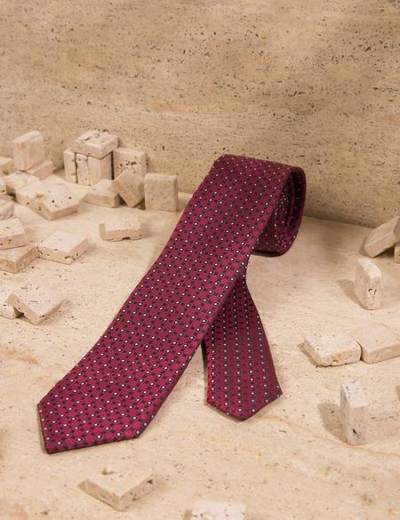 Kırmızı Kravat - 50231666003