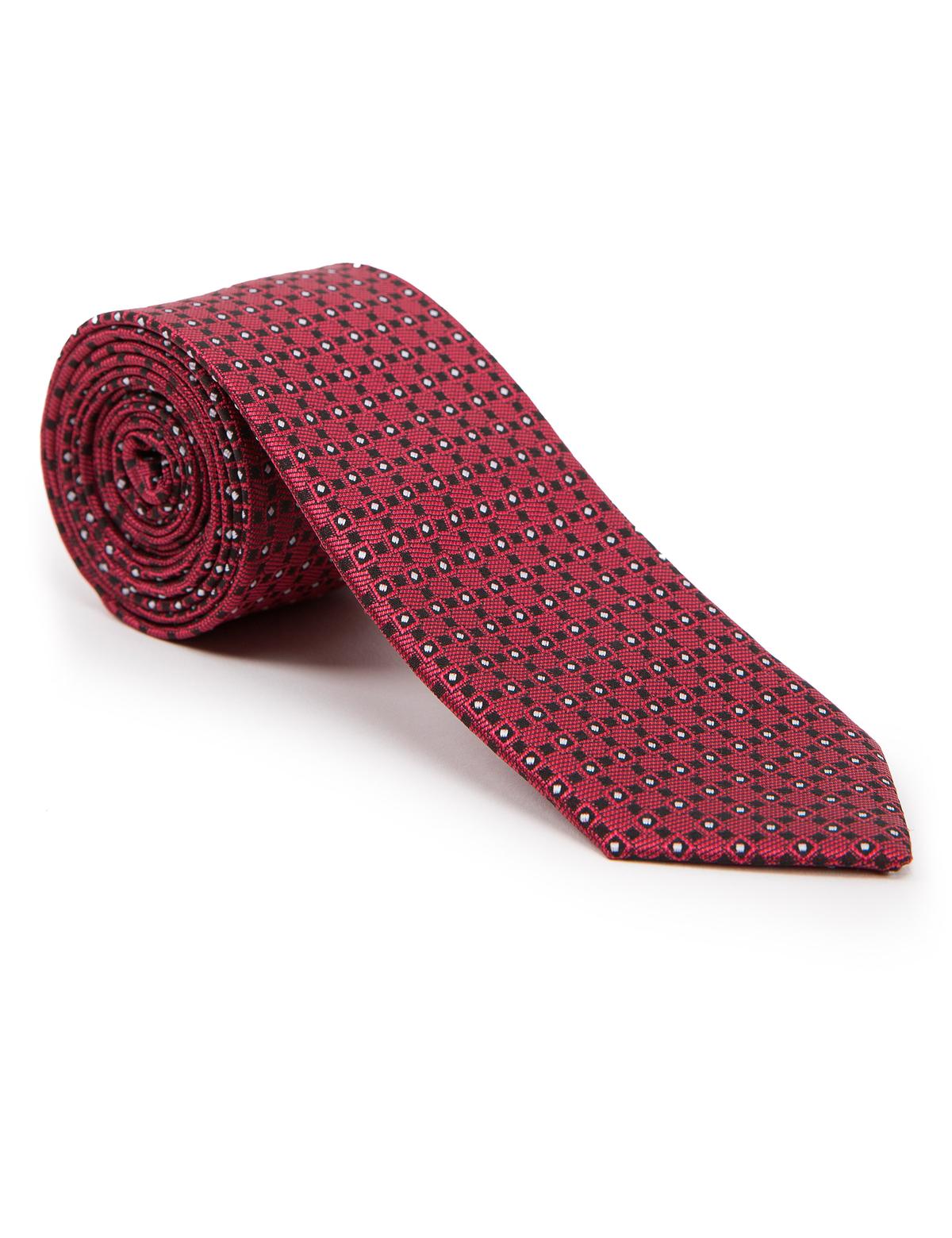 Kırmızı Kravat - 50231666003