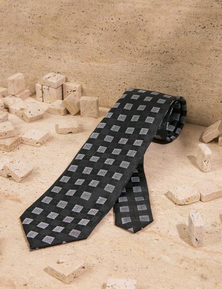 Siyah Kravat - 50231673001