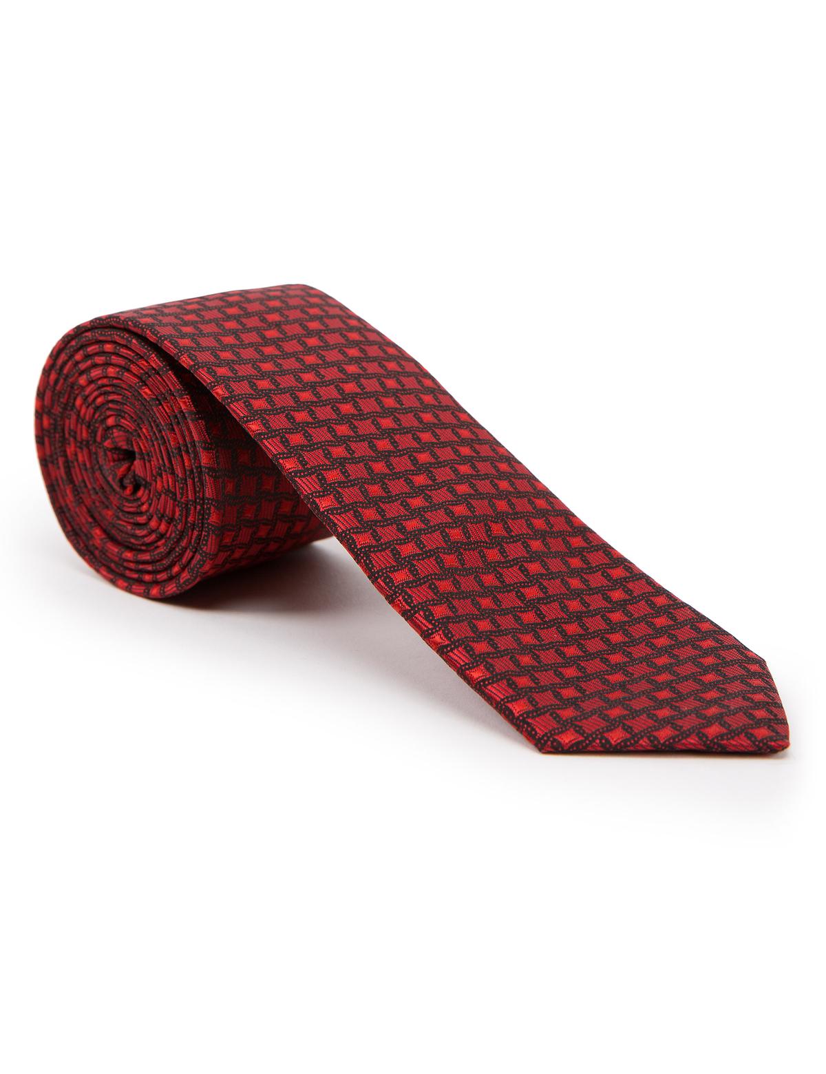 Kırmızı Kravat - 50231668003