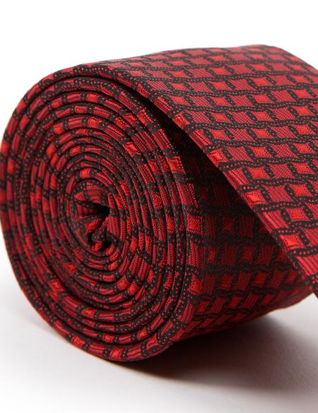 Kırmızı Kravat - 50231668003