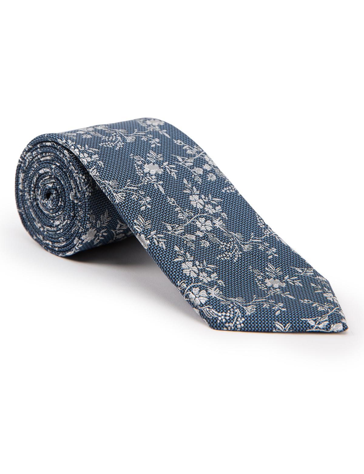 Mavi Kravat - 50231679002