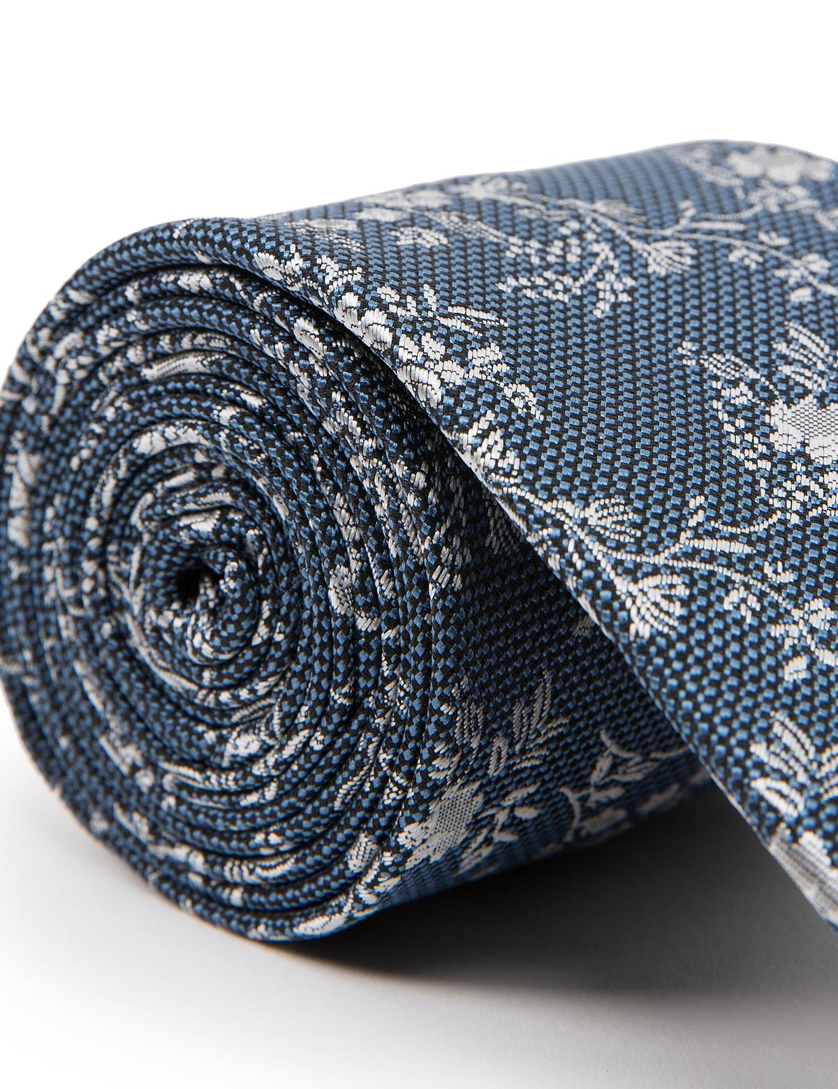 Mavi Kravat - 50231679002