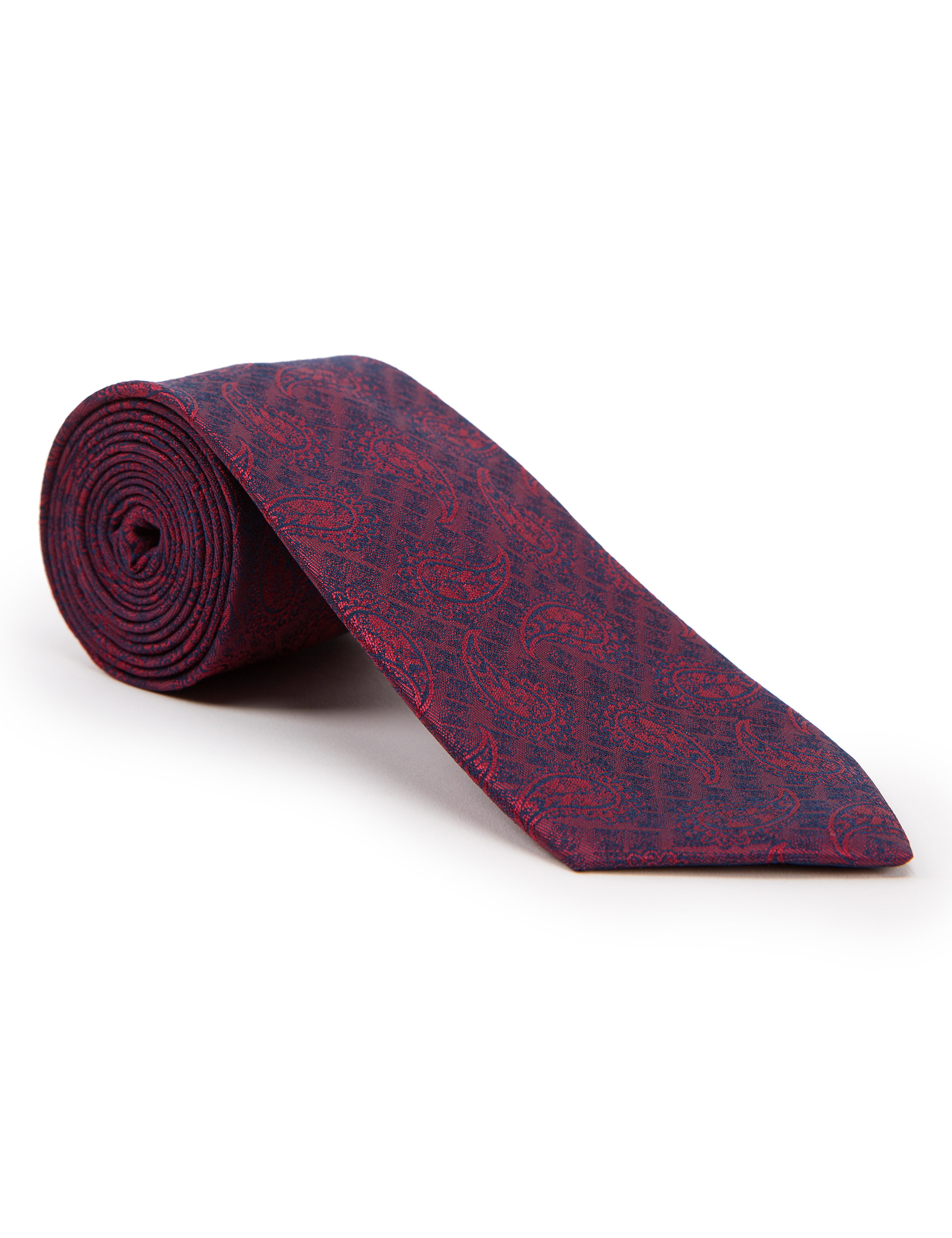 Bordo Kravat - Image 2