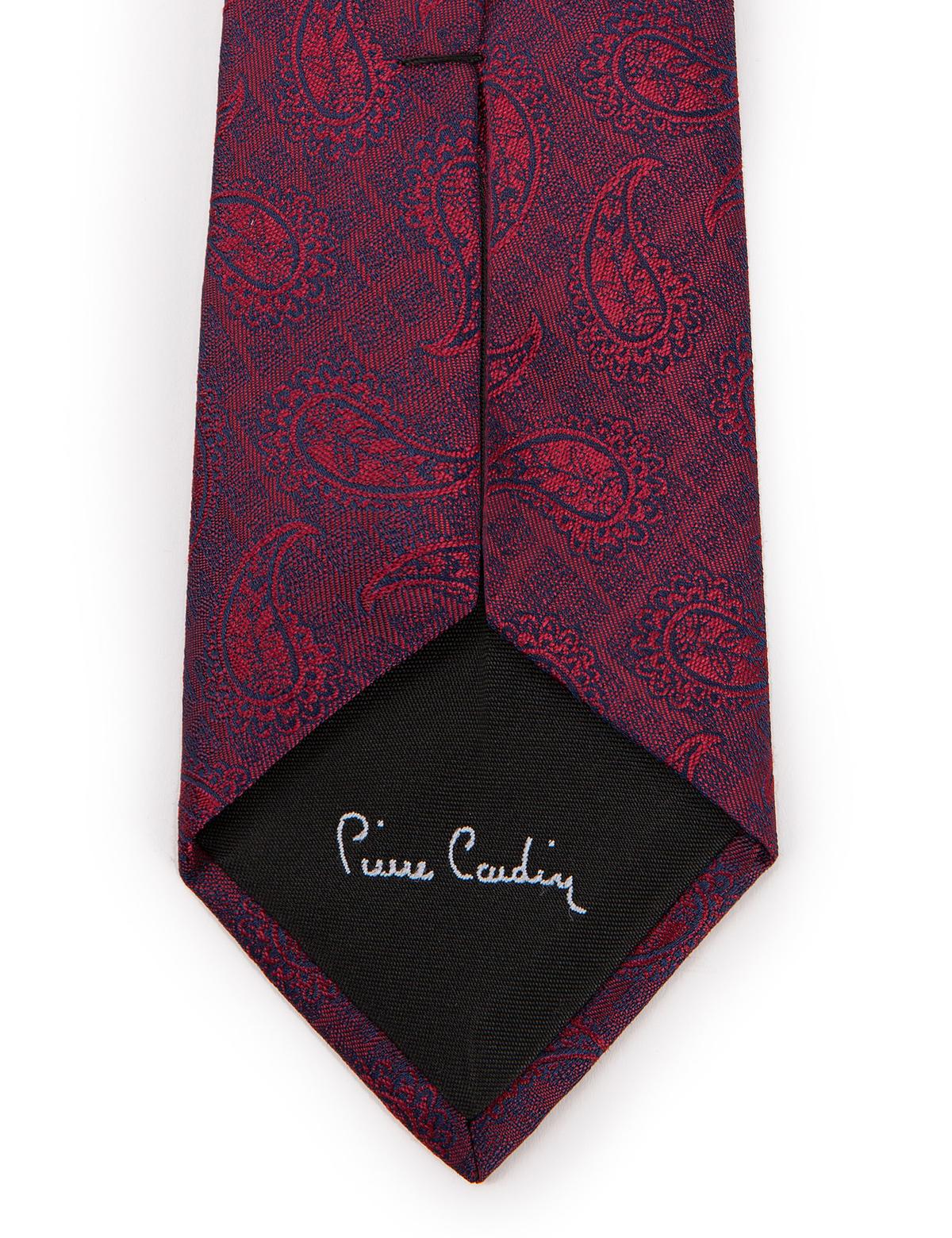 Bordo Kravat - 50231681004