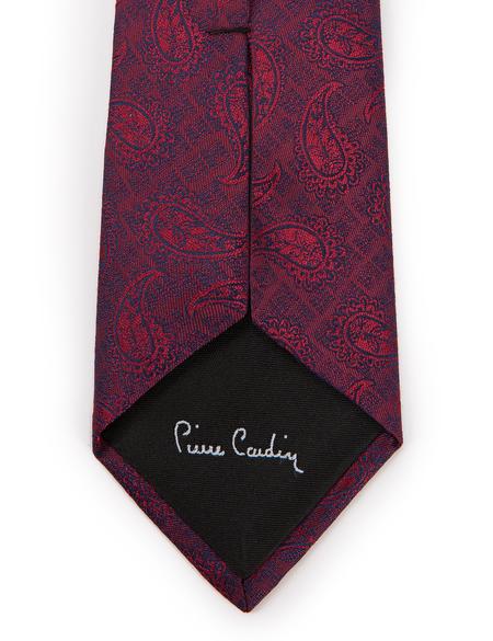 Bordo Kravat - 50231681004