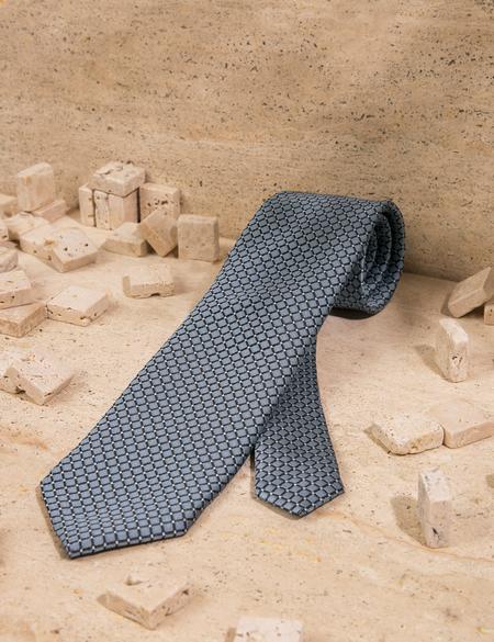 Mavi Kravat - 50231676001