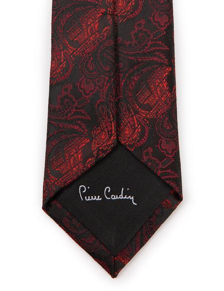 Bordo Kravat - 50231685005