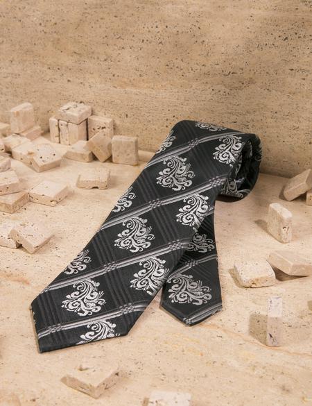 Siyah Kravat - 50231627001