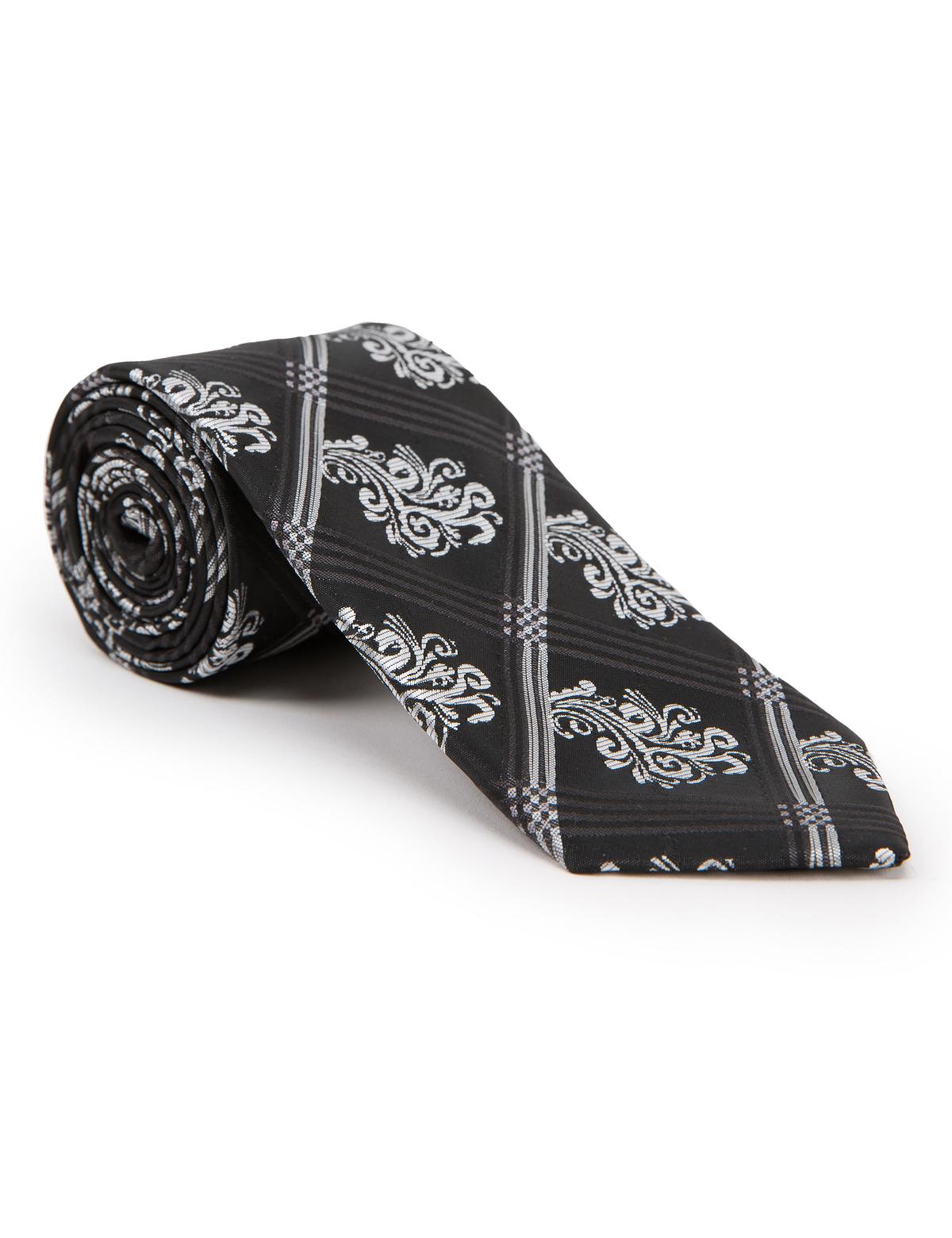 Siyah Kravat - 50231627001