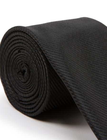 Siyah Kravat - 50231628001