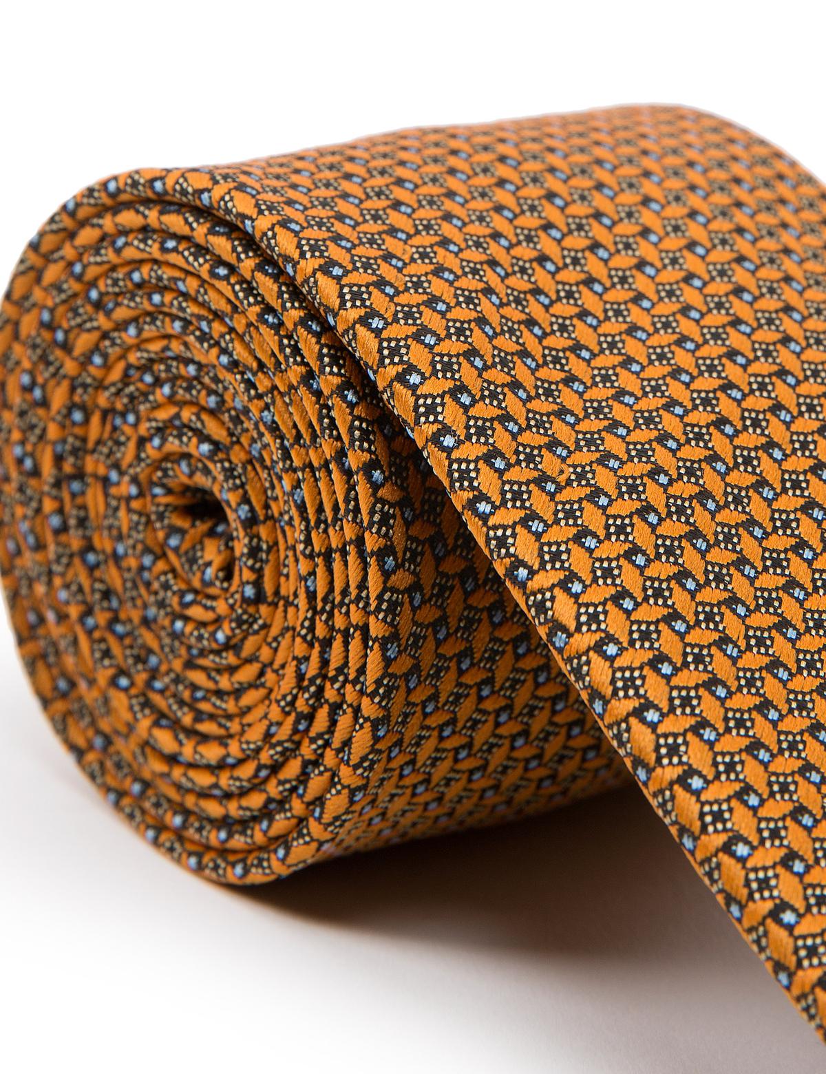 Turuncu Kravat - 50231675003