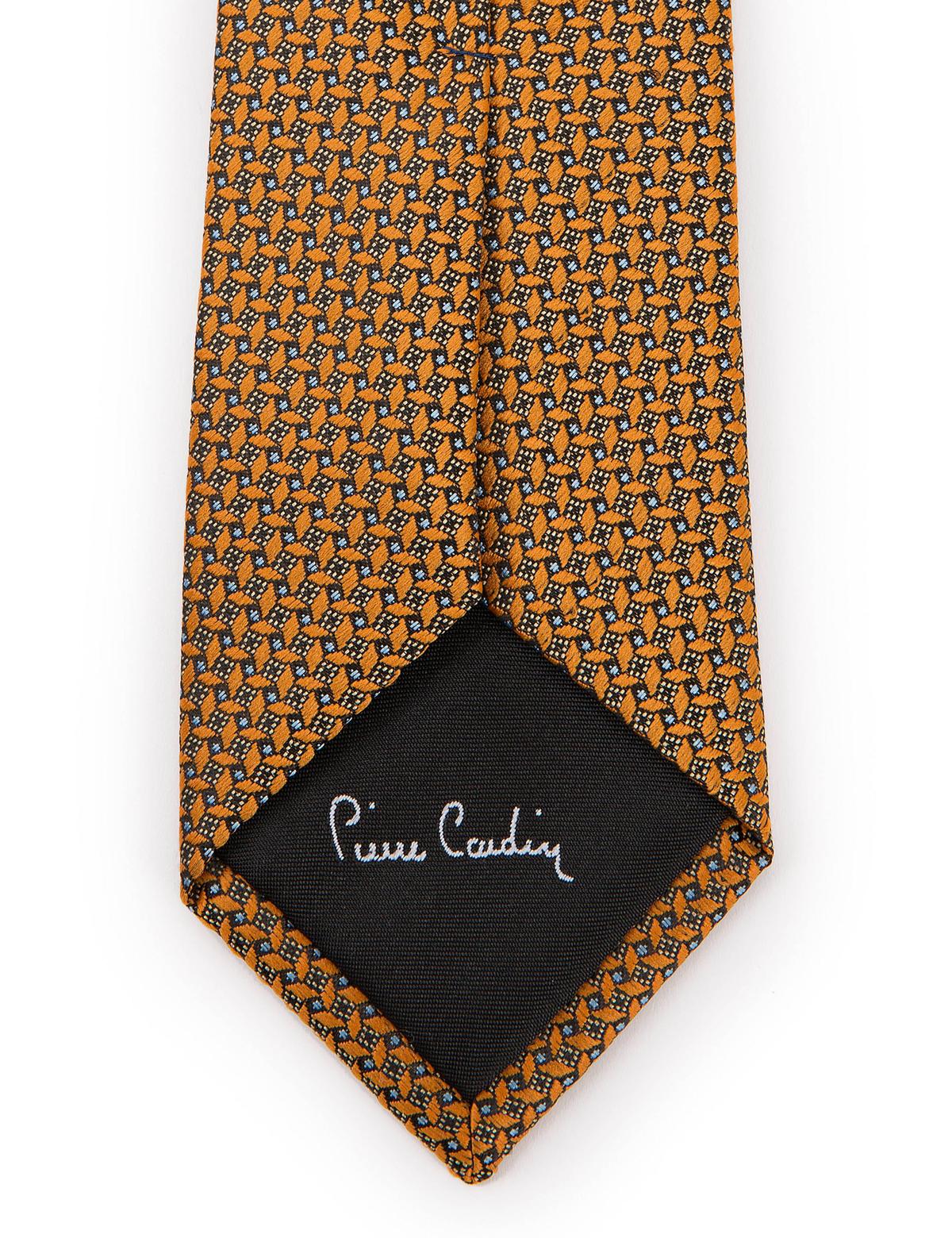 Turuncu Kravat - 50231675003