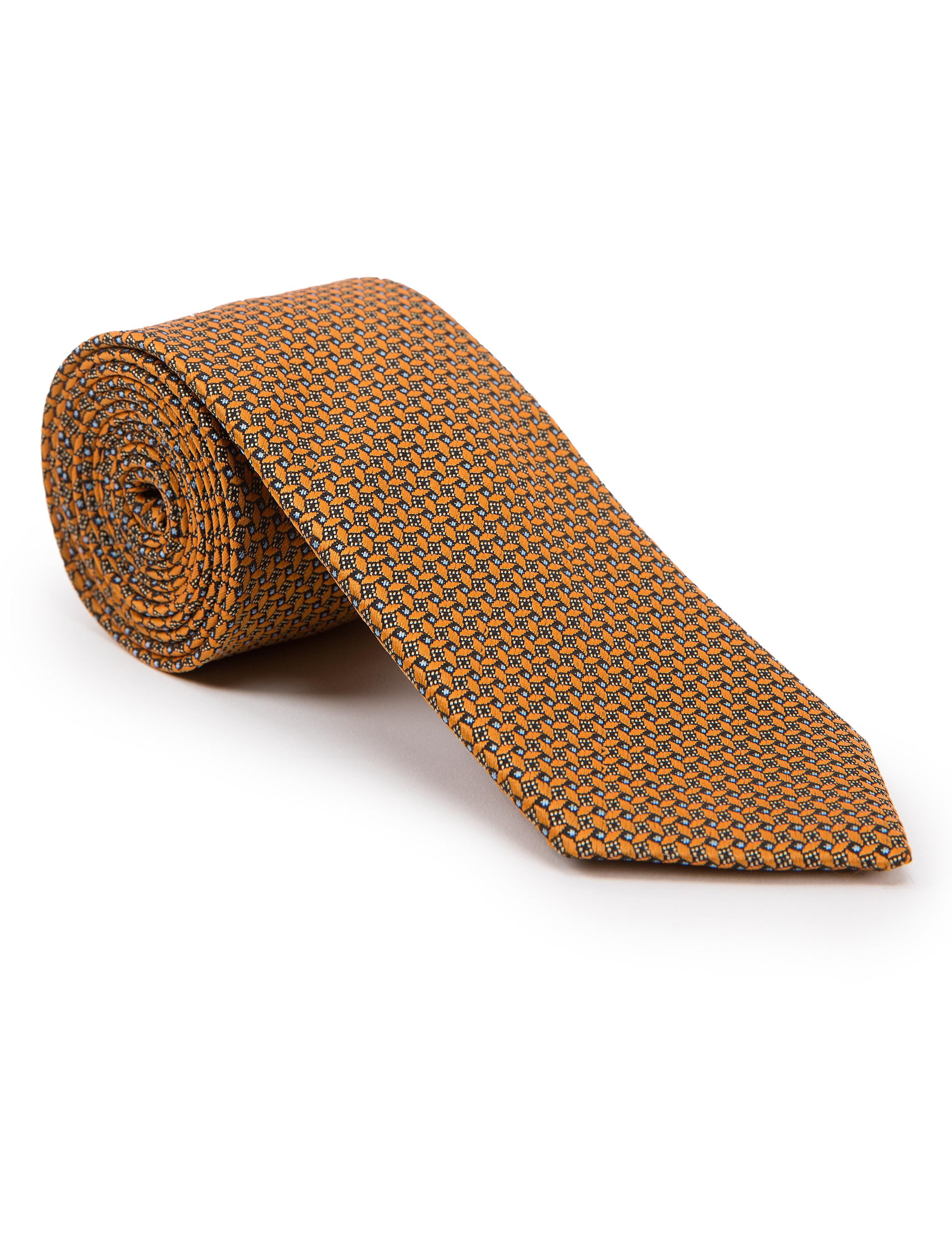 Turuncu Kravat