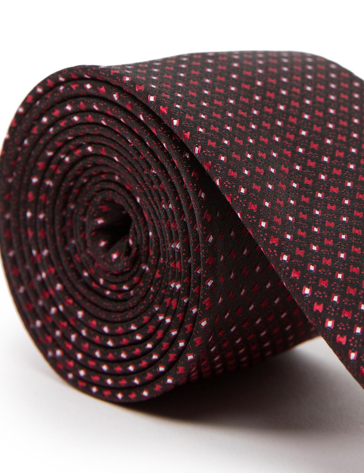 Bordo Kravat - 50231662003