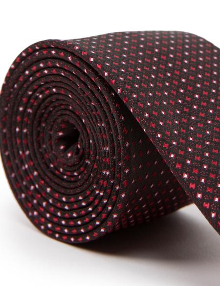 Bordo Kravat - 50231662003