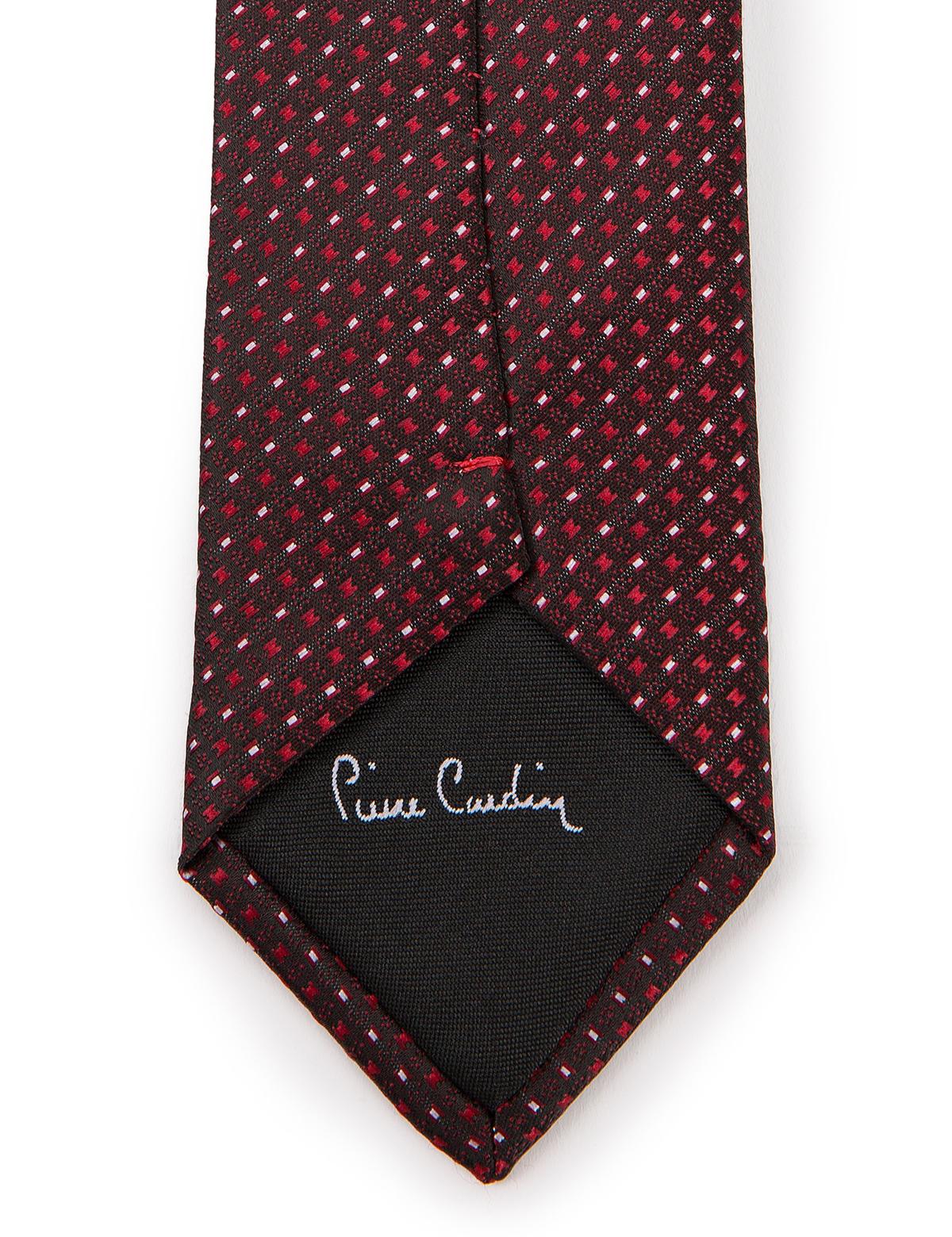 Bordo Kravat - 50231662003